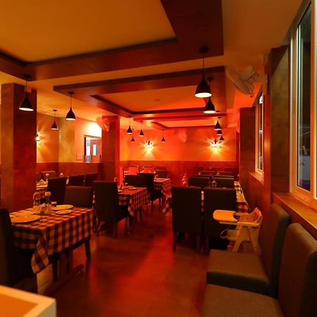 Hotel La Serene Mattannur Mattanur 외부 사진