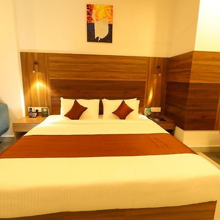 Hotel La Serene Mattannur Mattanur 외부 사진