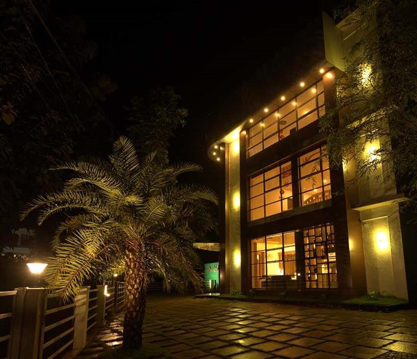 Hotel La Serene Mattannur Mattanur 외부 사진