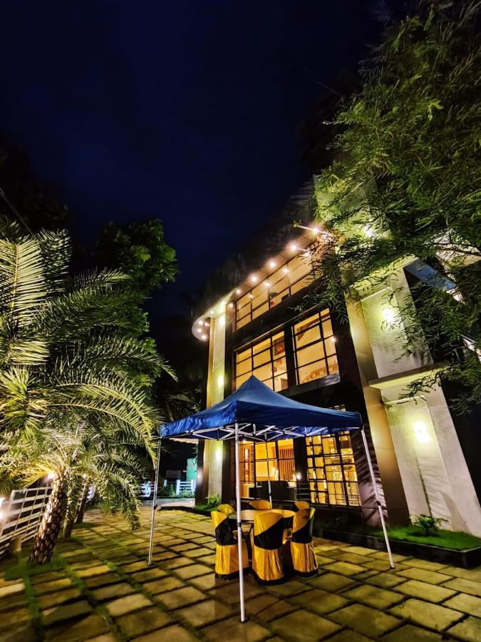Hotel La Serene Mattannur Mattanur 외부 사진